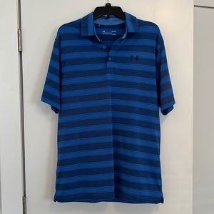 Under Armour Golf Polo